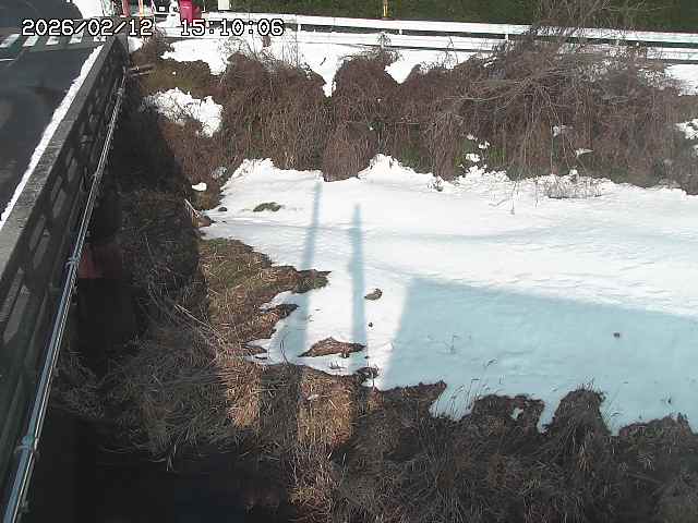 大江川１2026/02/12 18:50:00