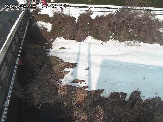 大江川１2026/02/12 18:50:00