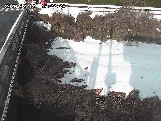 大江川１2026/02/12 18:50:00