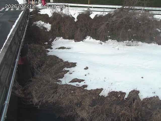 大江川１2026/02/12 18:50:00