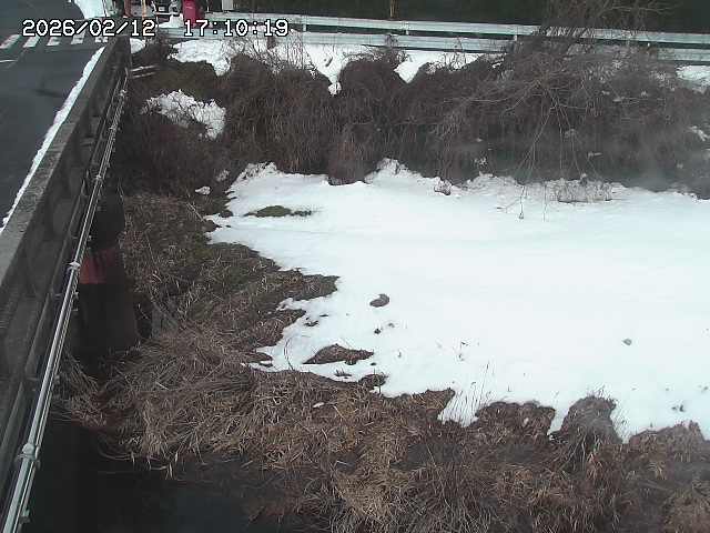 大江川１2026/02/12 18:50:00