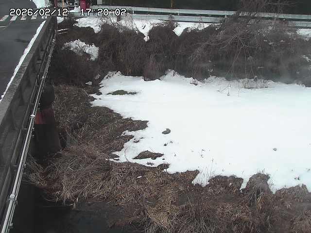 大江川１2026/02/12 18:50:00