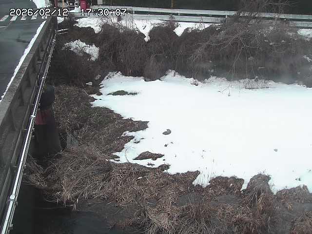 大江川１2026/02/12 18:50:00