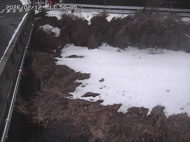 大江川１2026/02/12 18:50:00