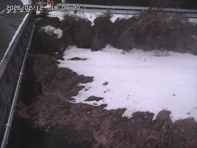 大江川１2026/02/12 18:50:00