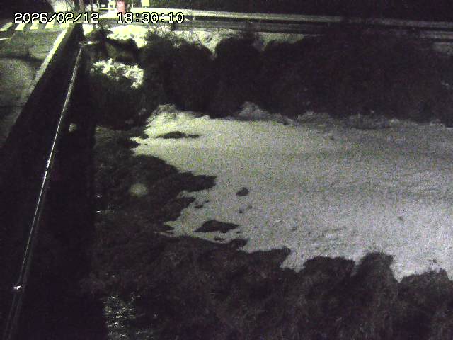 大江川１2026/02/12 18:50:00