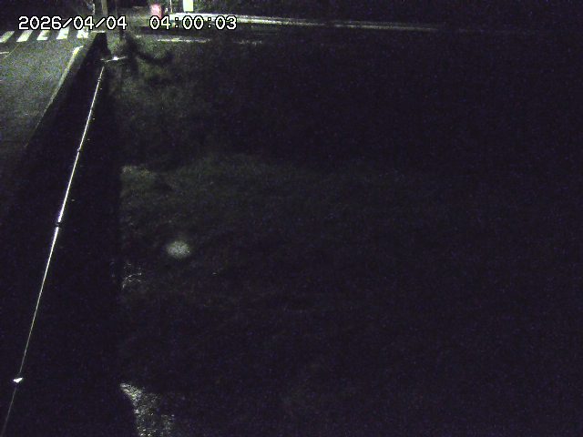 大江川１2026/04/05 3:30:00