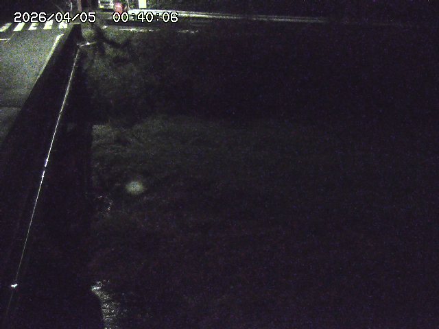 大江川１2026/04/05 3:30:00