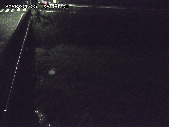 大江川１2026/04/05 3:30:00