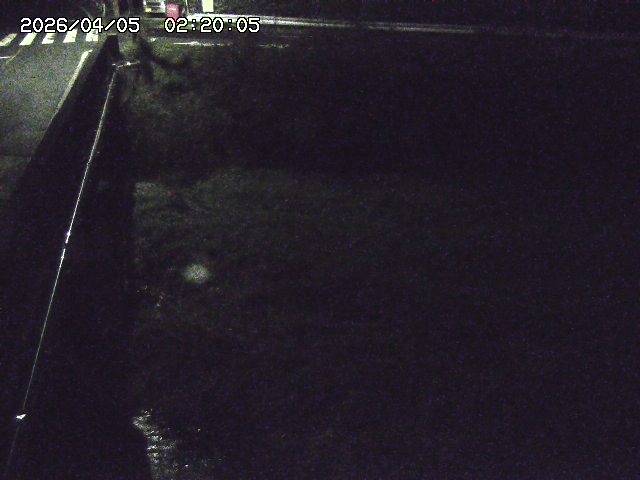 大江川１2026/04/05 3:30:00