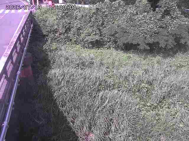 大江川１2026/07/14 15:20:00