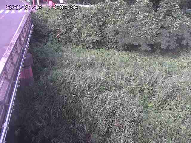 大江川１2026/07/14 15:20:00