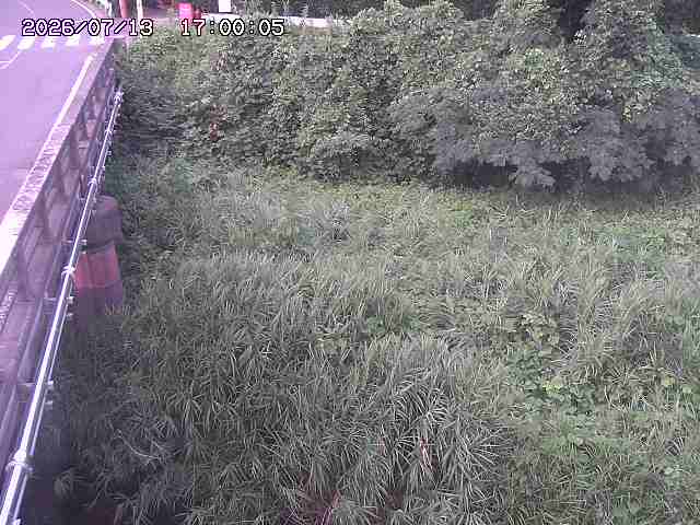 大江川１2026/07/14 15:20:00