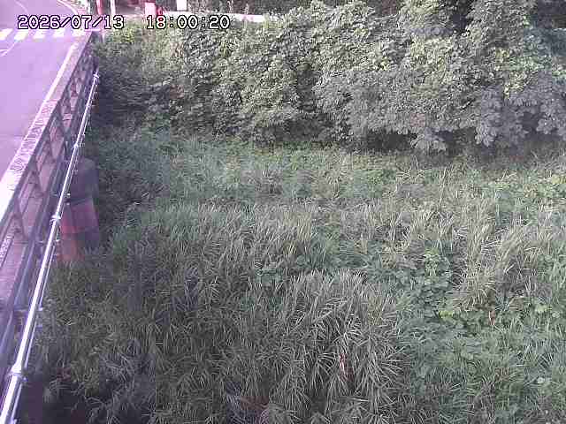 大江川１2026/07/14 15:20:00