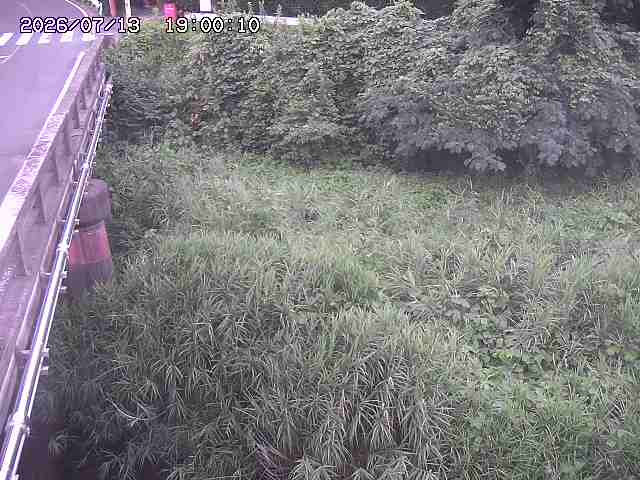 大江川１2026/07/14 15:20:00
