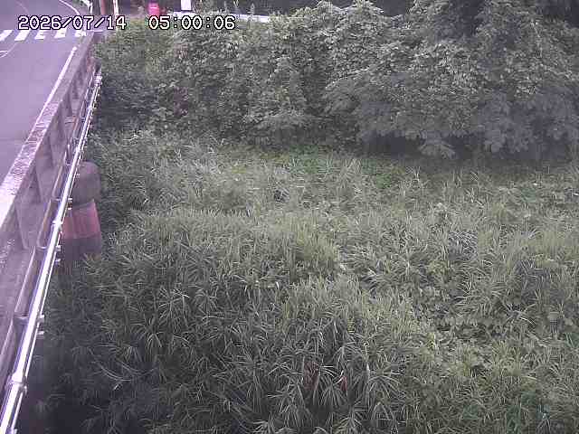 大江川１2026/07/14 15:20:00