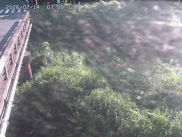 大江川１2026/07/14 15:20:00