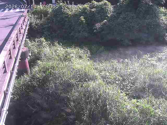 大江川１2026/07/14 15:20:00