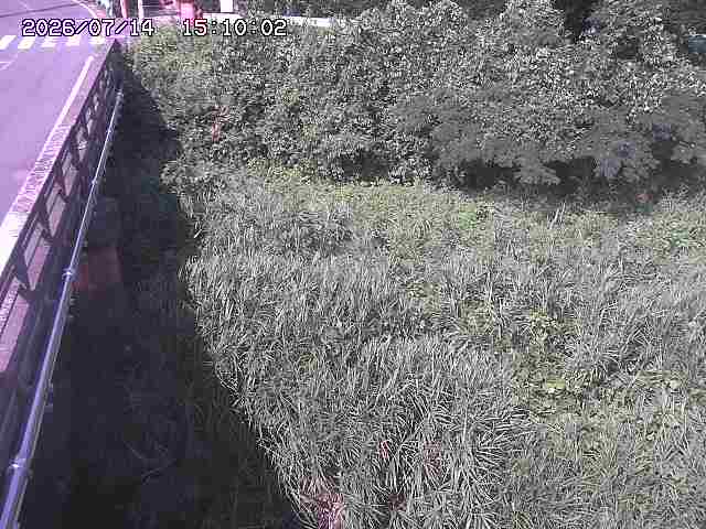 大江川１2026/07/14 15:20:00