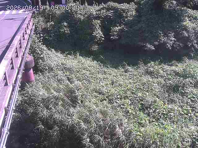 大江川１2026/08/20 8:20:00