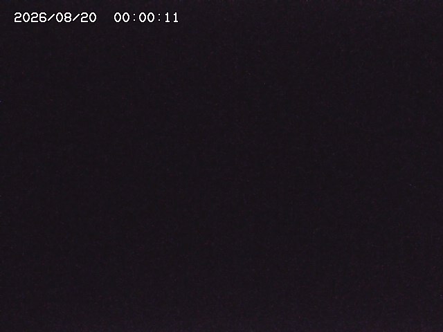 大江川１2026/08/20 8:20:00