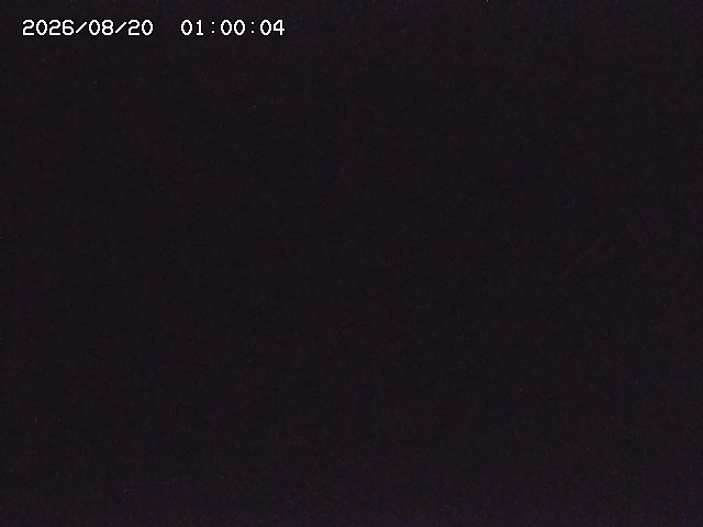 大江川１2026/08/20 8:20:00