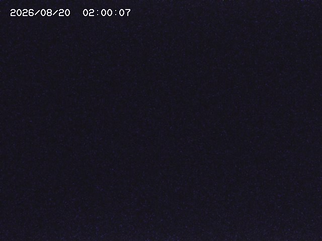 大江川１2026/08/20 8:20:00
