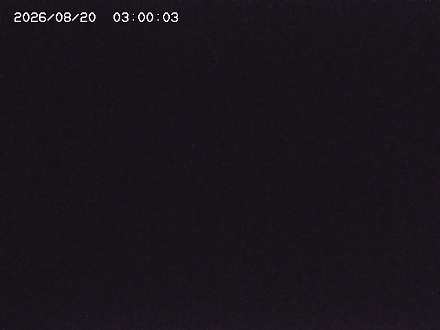 大江川１2026/08/20 8:20:00