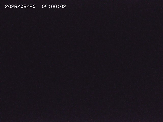 大江川１2026/08/20 8:20:00