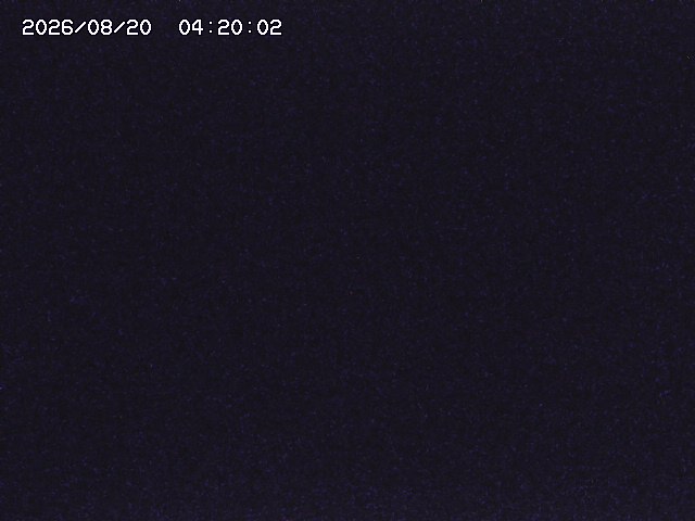 大江川１2026/08/20 8:20:00