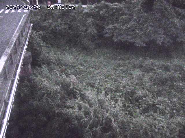 大江川１2026/08/20 8:20:00