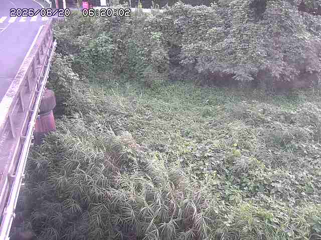 大江川１2026/08/20 8:20:00