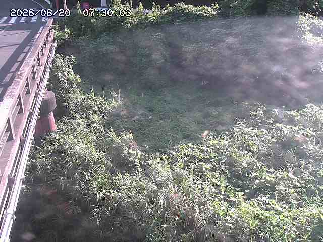 大江川１2026/08/20 8:20:00