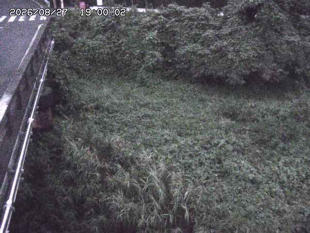 大江川１2026/08/28 17:30:00
