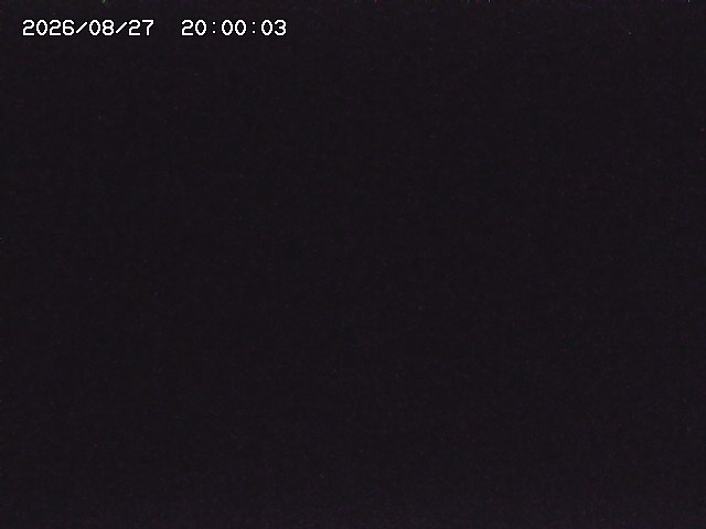 大江川１2026/08/28 17:30:00