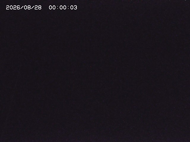 大江川１2026/08/28 17:30:00