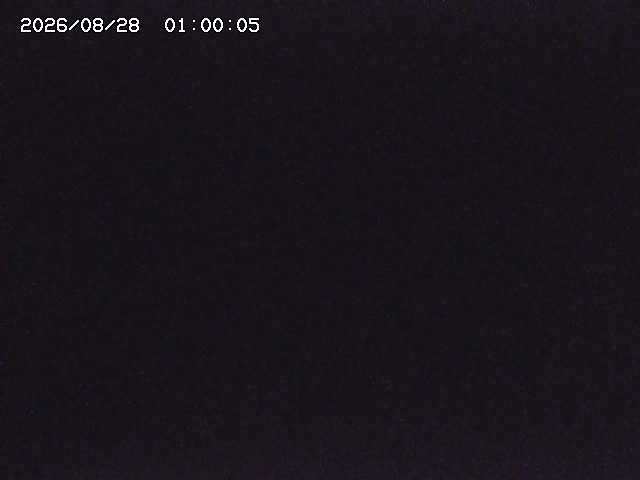 大江川１2026/08/28 17:30:00
