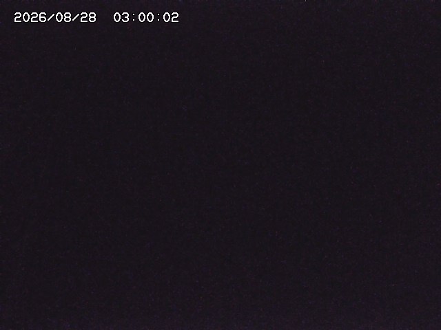 大江川１2026/08/28 17:30:00