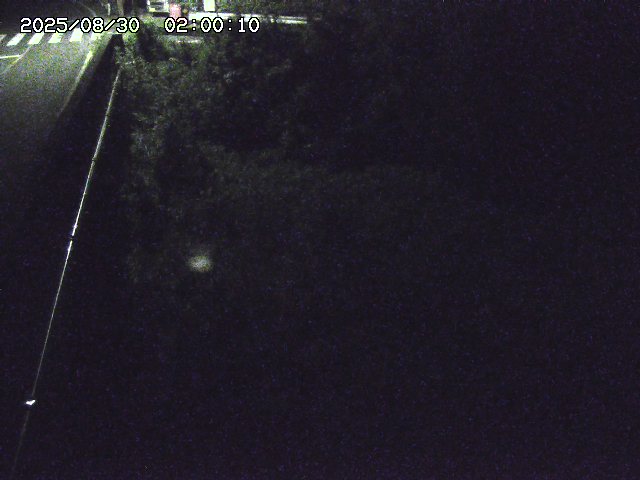 大江川１2025/08/31 0:50:00