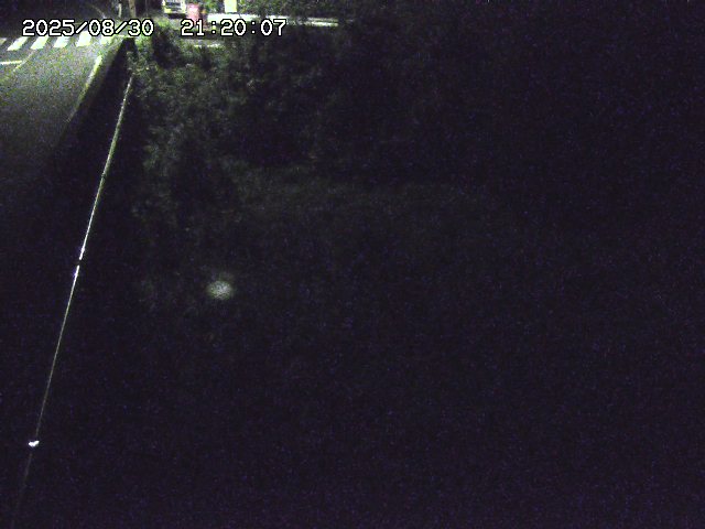 大江川１2025/08/31 0:50:00