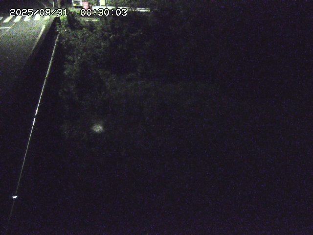 大江川１2025/08/31 0:50:00