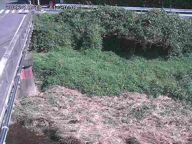 大江川１2026/10/13 14:30:00