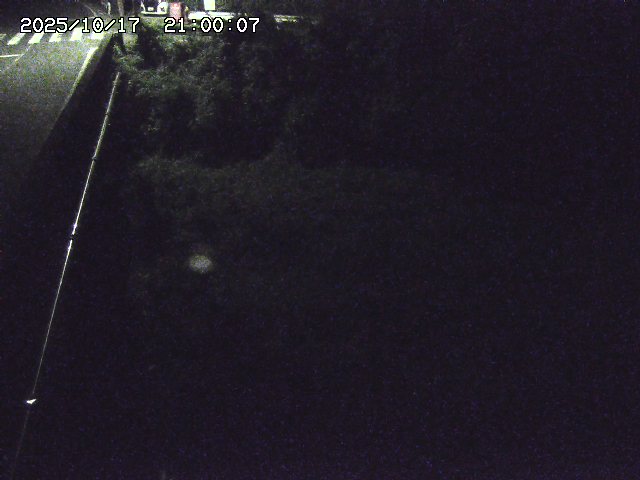 大江川１2025/10/18 20:20:00
