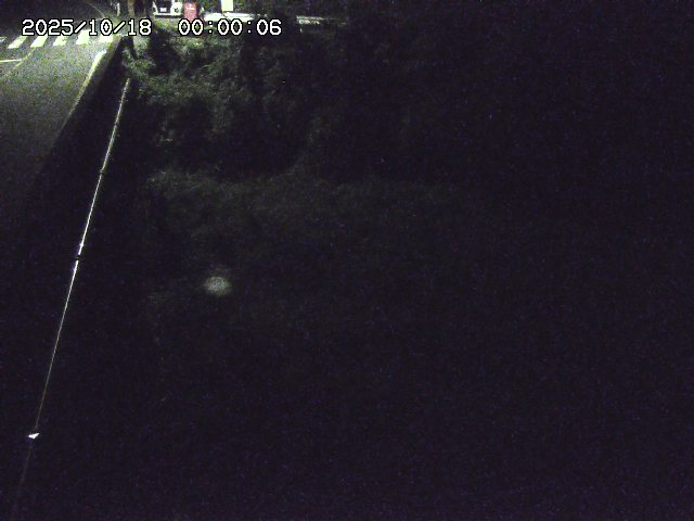 大江川１2025/10/18 20:20:00