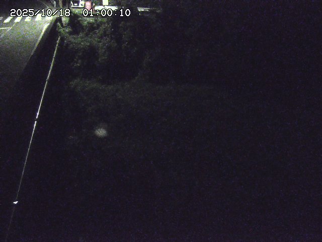 大江川１2025/10/18 20:20:00