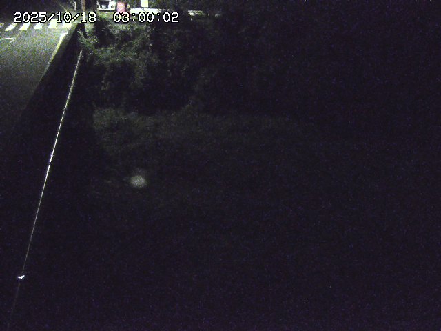 大江川１2025/10/18 20:20:00