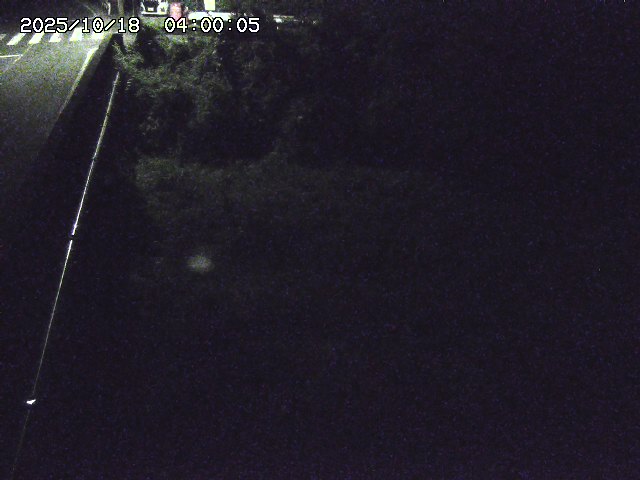 大江川１2025/10/18 20:20:00