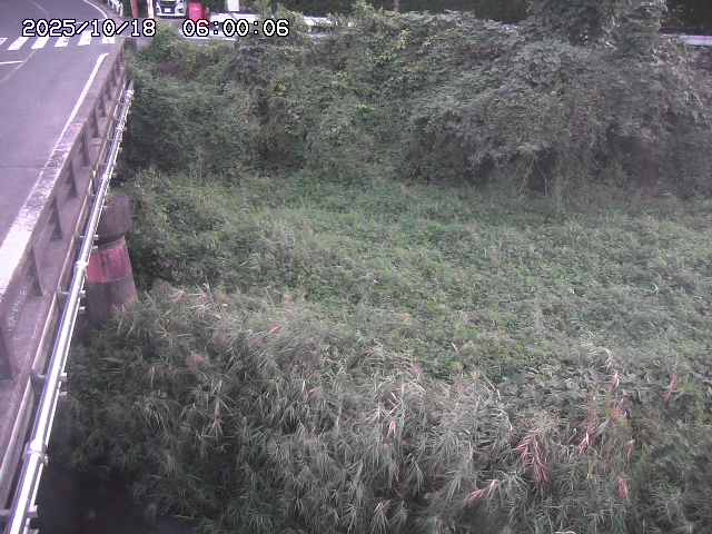 大江川１2025/10/18 20:20:00