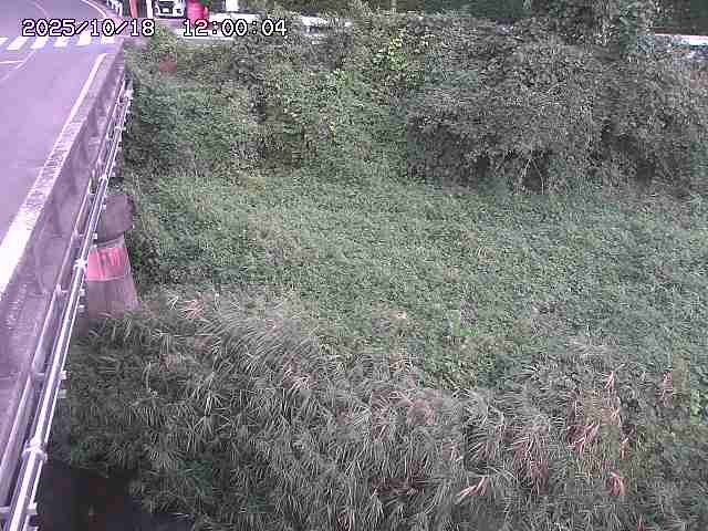 大江川１2025/10/18 20:20:00