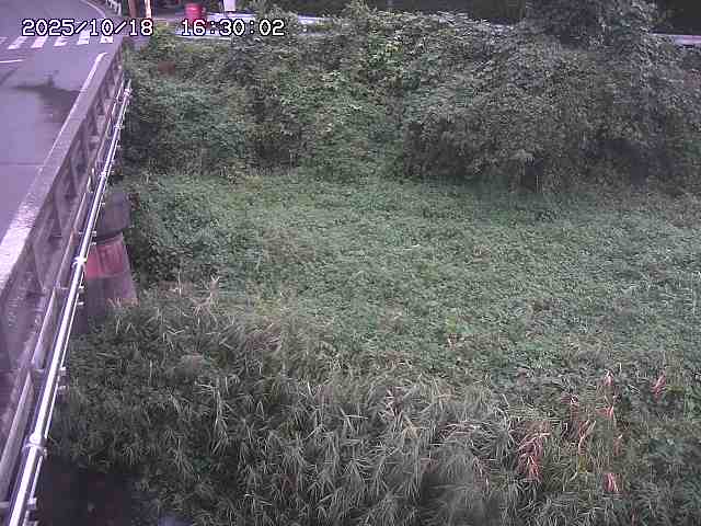 大江川１2025/10/18 20:20:00